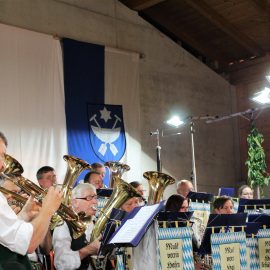 Bilanz des Sommerkonzertes 2017 Bilanz des Sommerkonzertes 2017