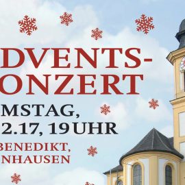 Adventskonzert am 02.12.2017 Adventskonzert am 02.12.2017