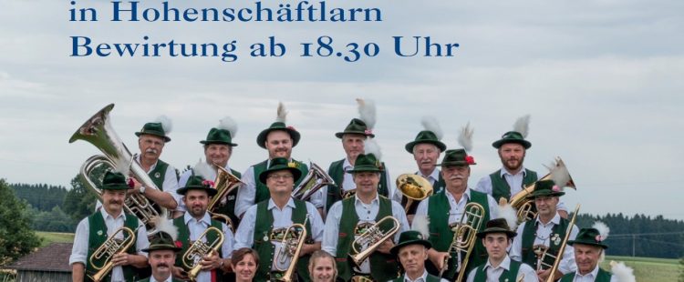 Einladung zum Sommerkonzert am 21.07.2018 Einladung zum Sommerkonzert am 21.07.2018