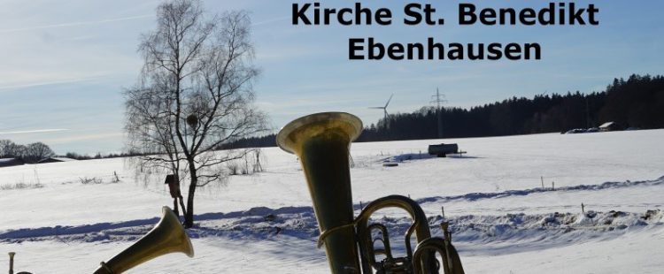 Einladung zum Adventskonzert 2019 Einladung zum Adventskonzert 2019